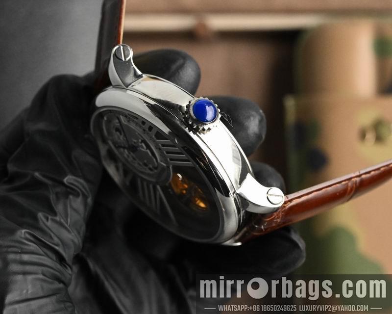 Cartier 45mm 042775