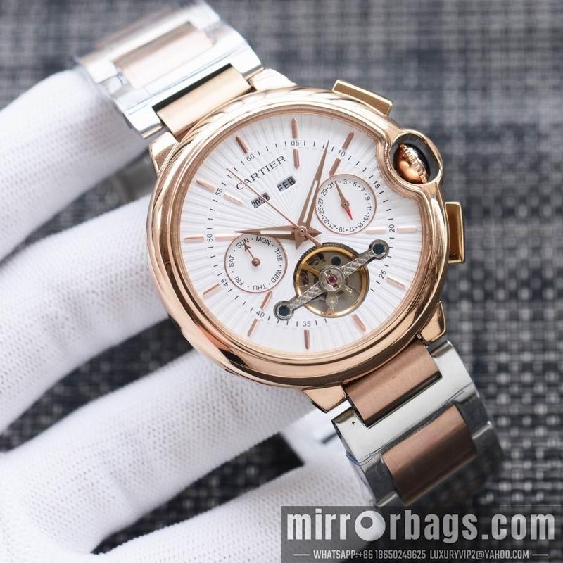 Cartier 47X15mm 0821105