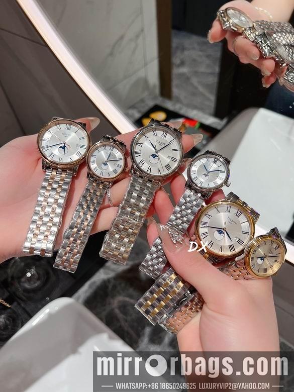 Tissot W30 M40mm 4nms77