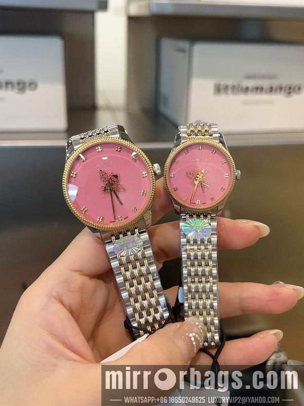 Gucci 29mm 36mm 082910