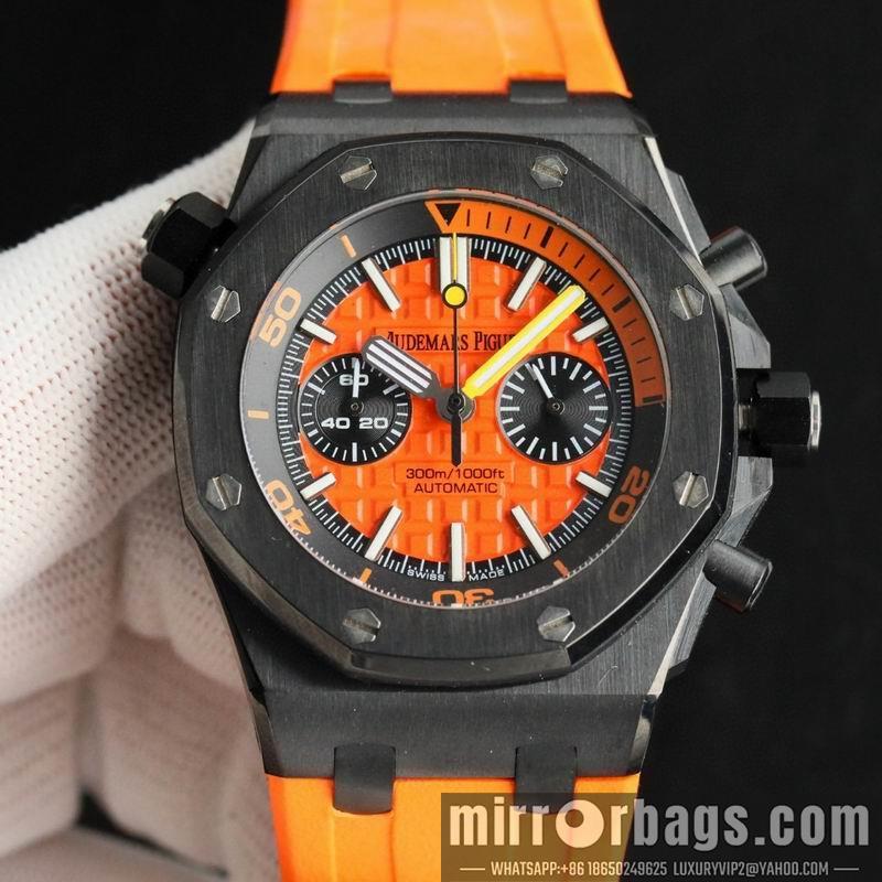 AP 42mm 031805
