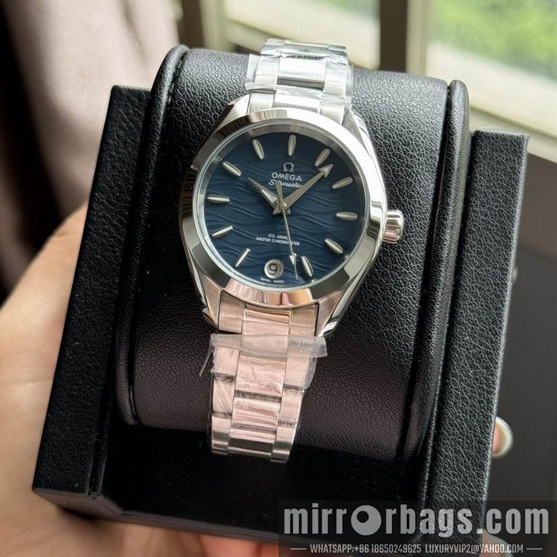 Omega woman watch 090955