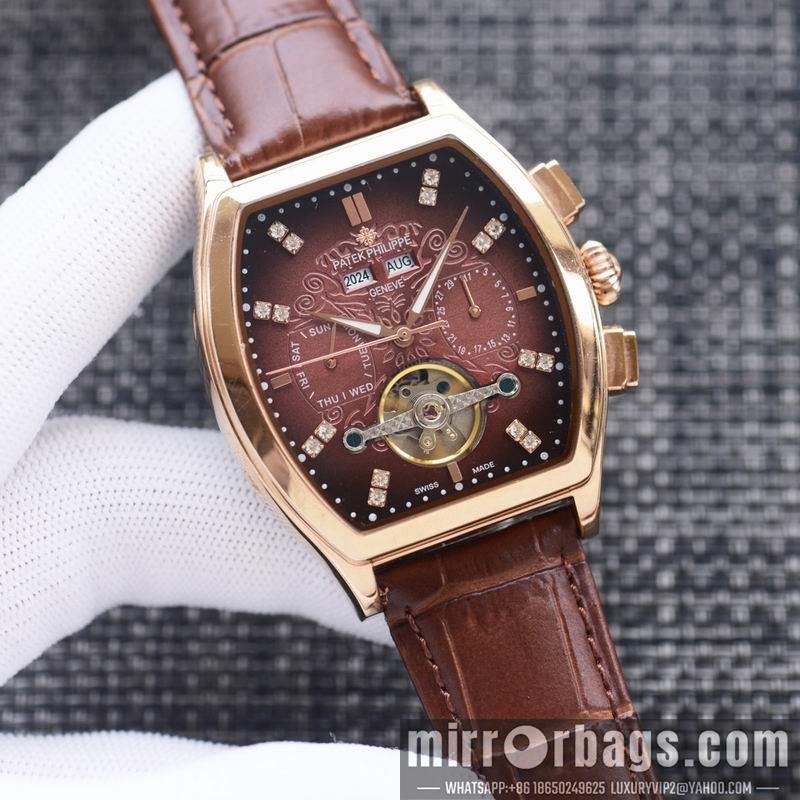 Patek Philippe 43X13mm 101569
