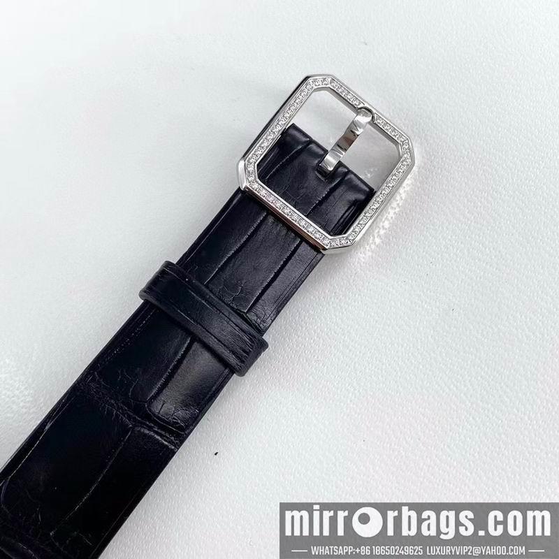 Chanel watch 022482