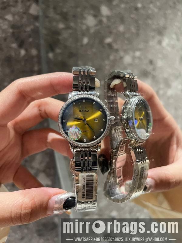 Omega 34mm 082290