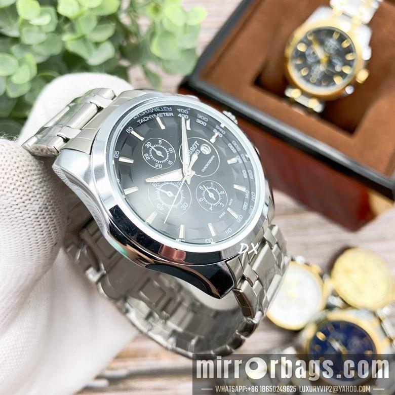 Tissot 41x10mm 2nms76