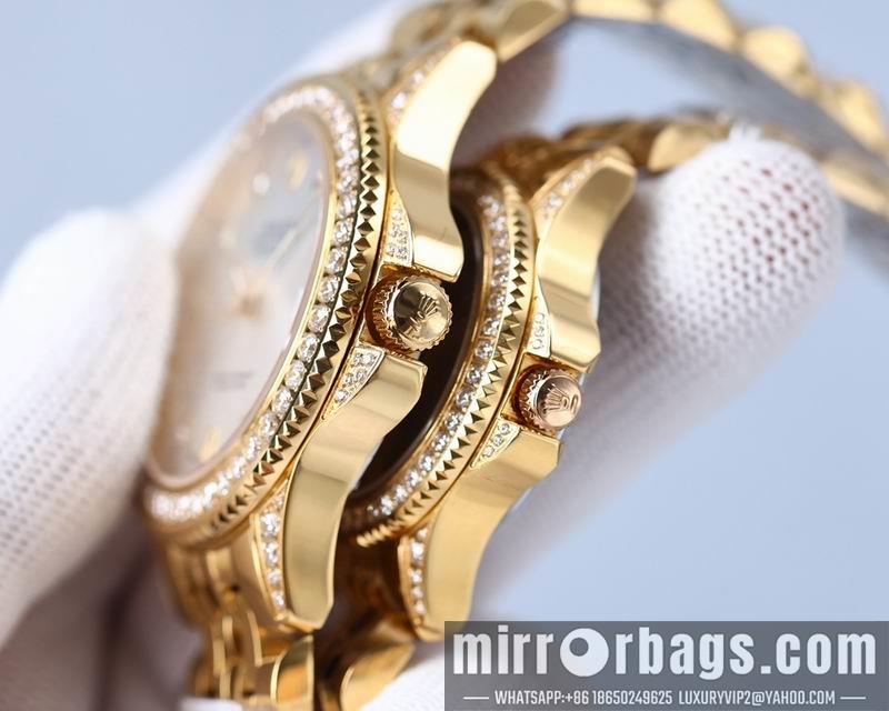 Rolex 40X10mm 33X10mm 041338