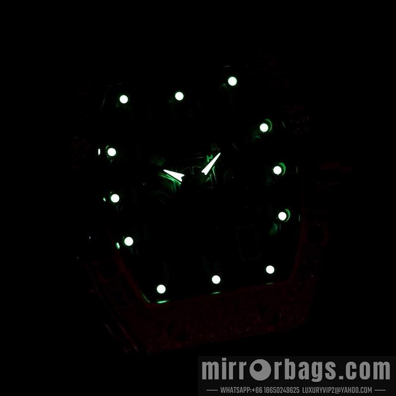 Richard Mille 38X48mm 101006