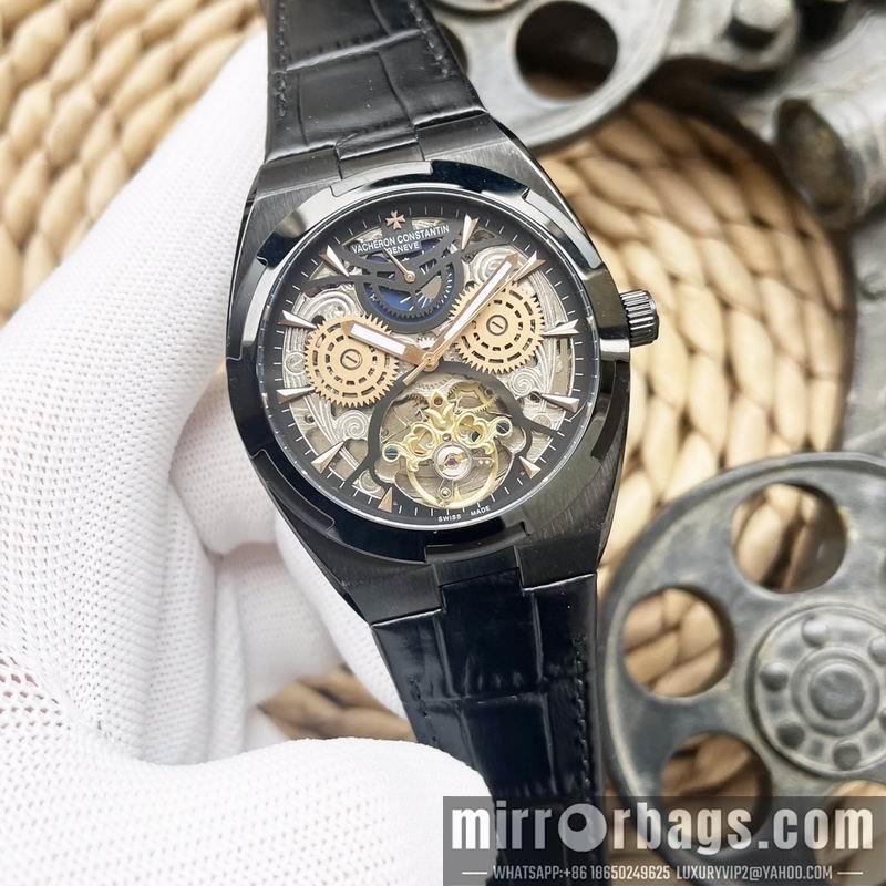 Vacheron Constantin 43X12mm 030217