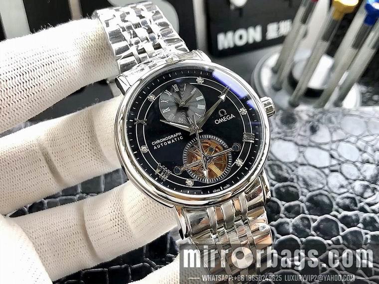 Omega men 42X12mm M61