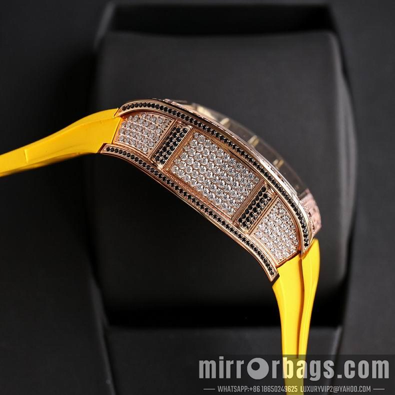 Richard Mille watch RM17-01 122544