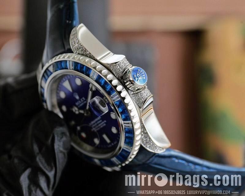 Rolex 40mm 071418