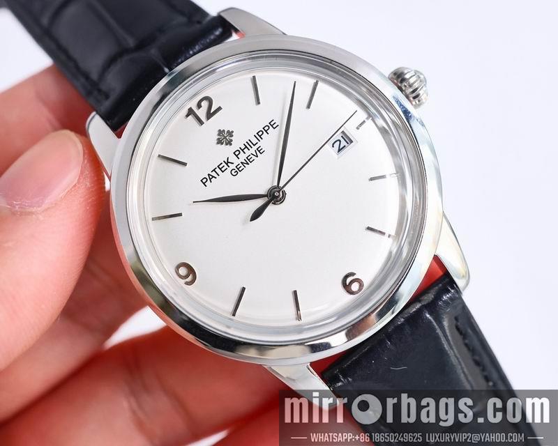 Patek Philippe 40mm 082947