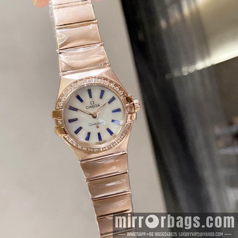 Omega women 27mm M15