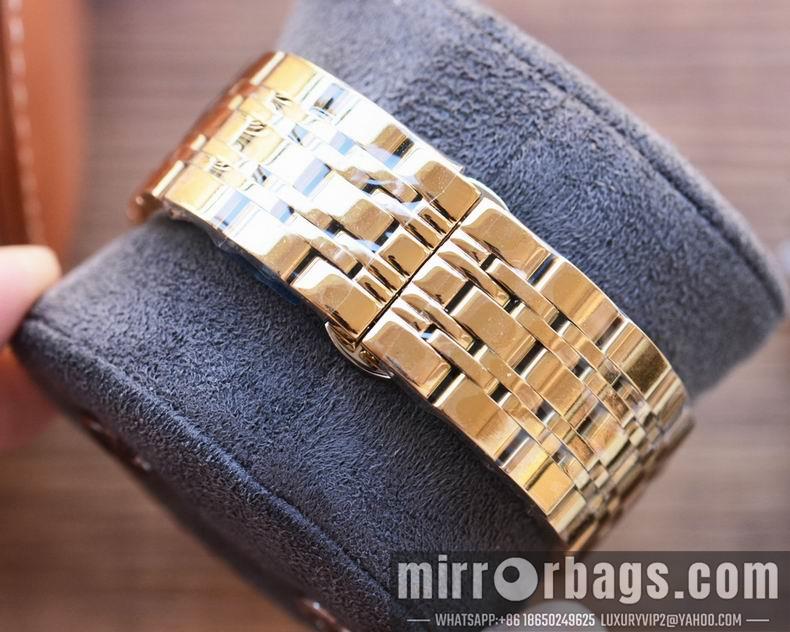 Cartier men 45X13mm 123134