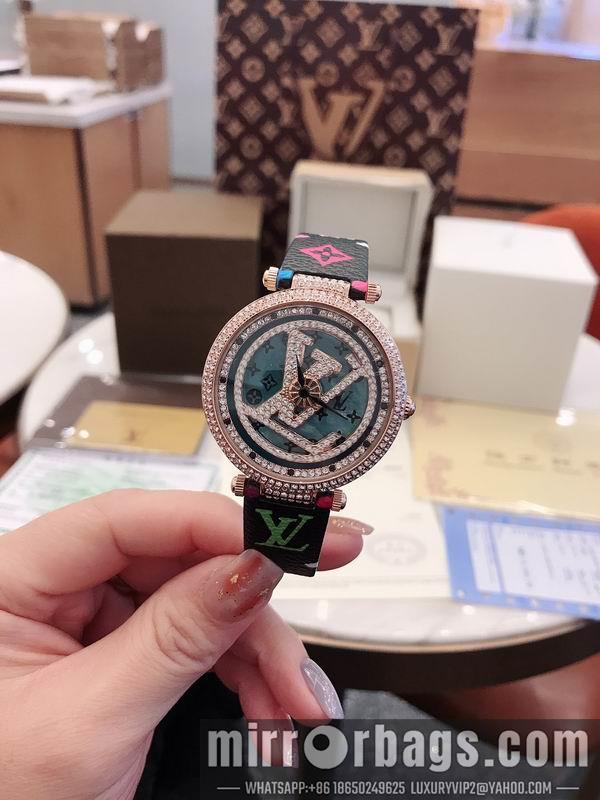LV 38X12mm 032271