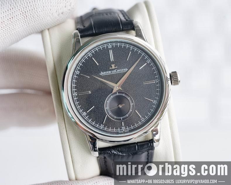 Jaeger Lecoultre men 42mm 122560