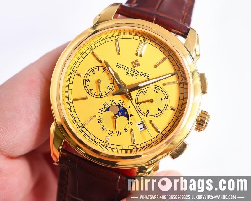 Patek Philippe 42mm 082964