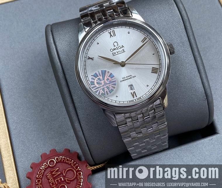 Omega men 40mm M56