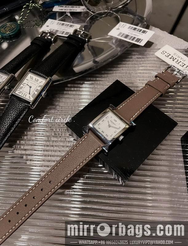 Cartier watch 102281