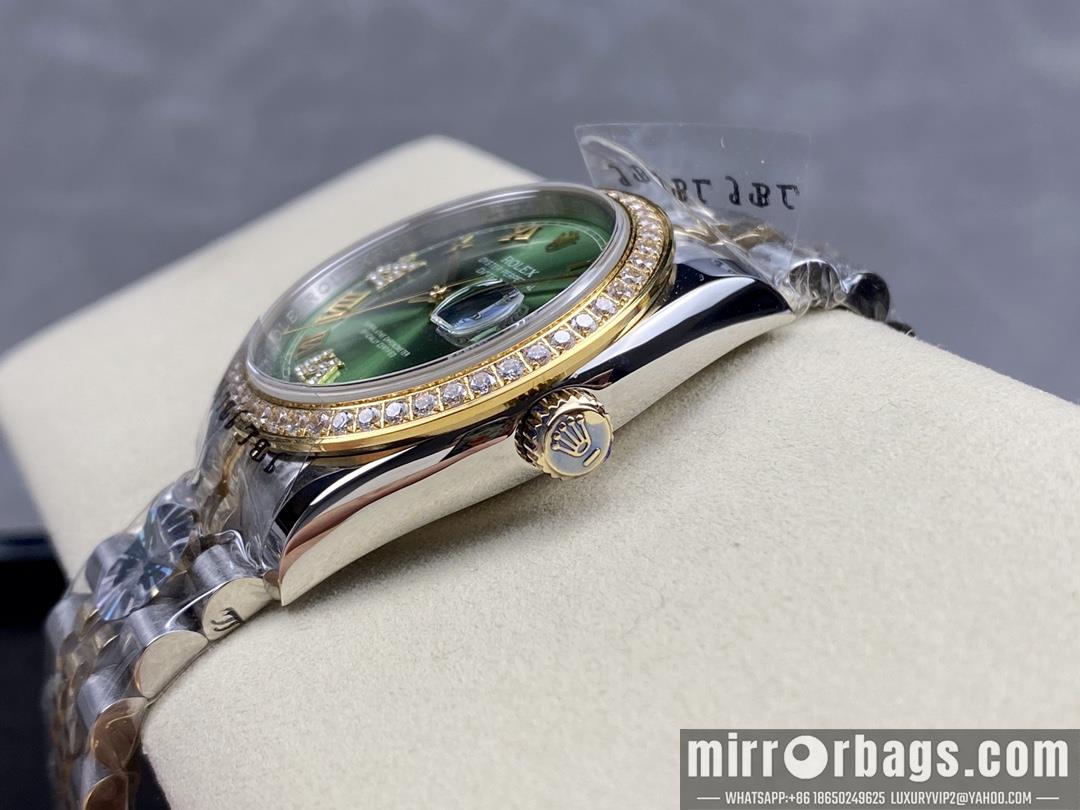 Rolex 36mm 092915
