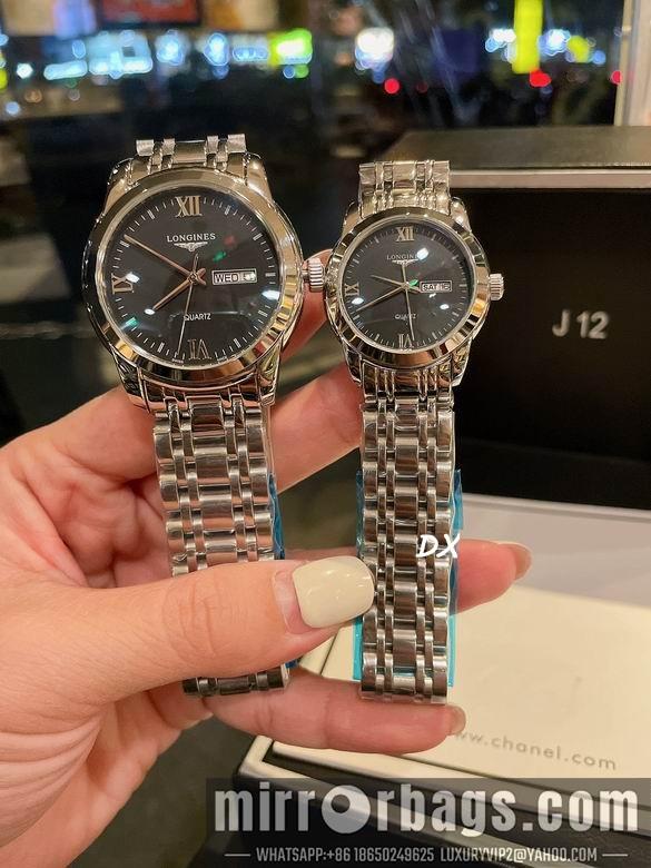Longines M40 W30mm 12nms40