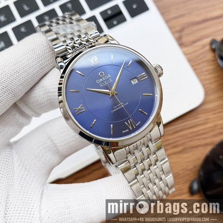 Omega men 40X11mm M05