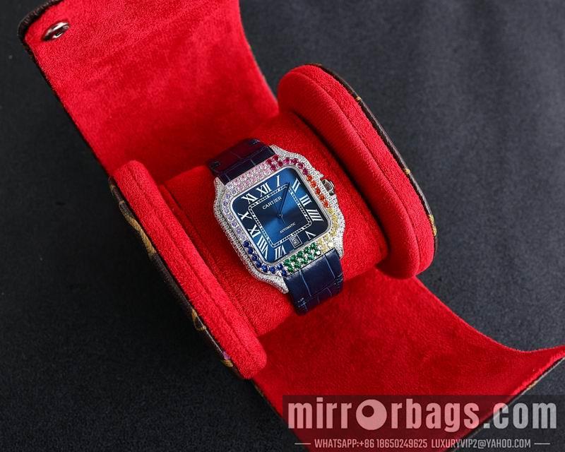 Cartier 40mm 0831136