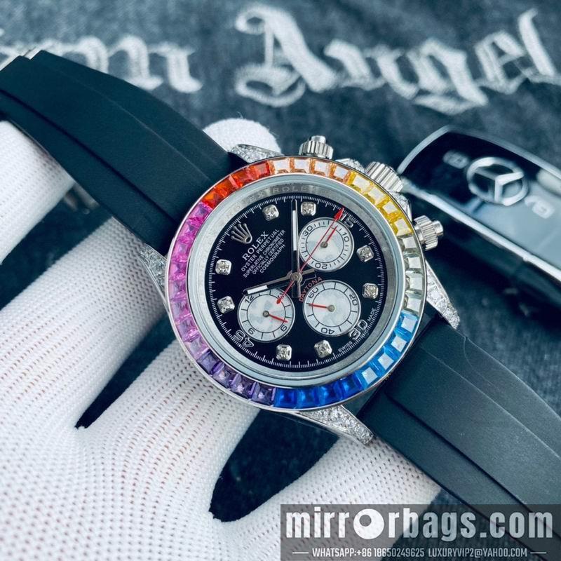 Rolex 40X12mm 121749