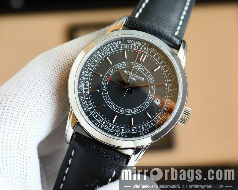 Patek Philippe 40mm 022136