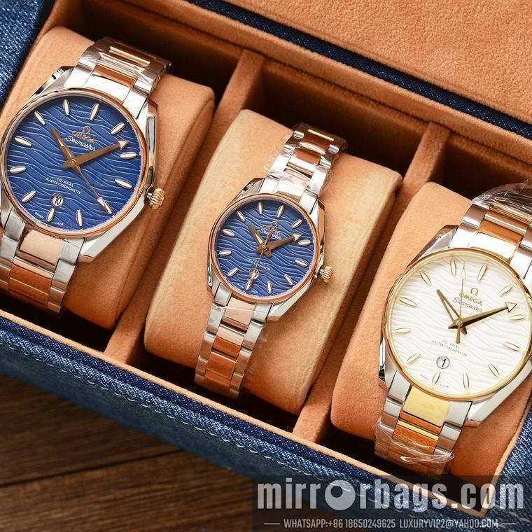 Omega men 40X8mm 30X8mm M42