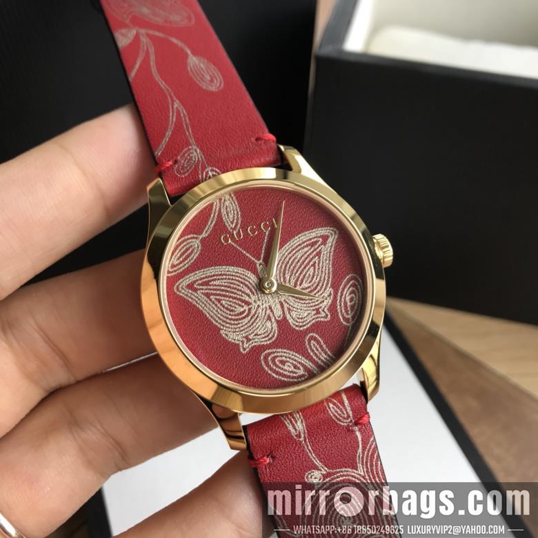 Gucci 38mm 032455