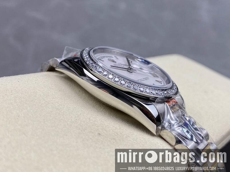 Rolex 36mm 092910