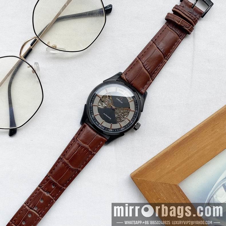 Omega men 40X12mm M131