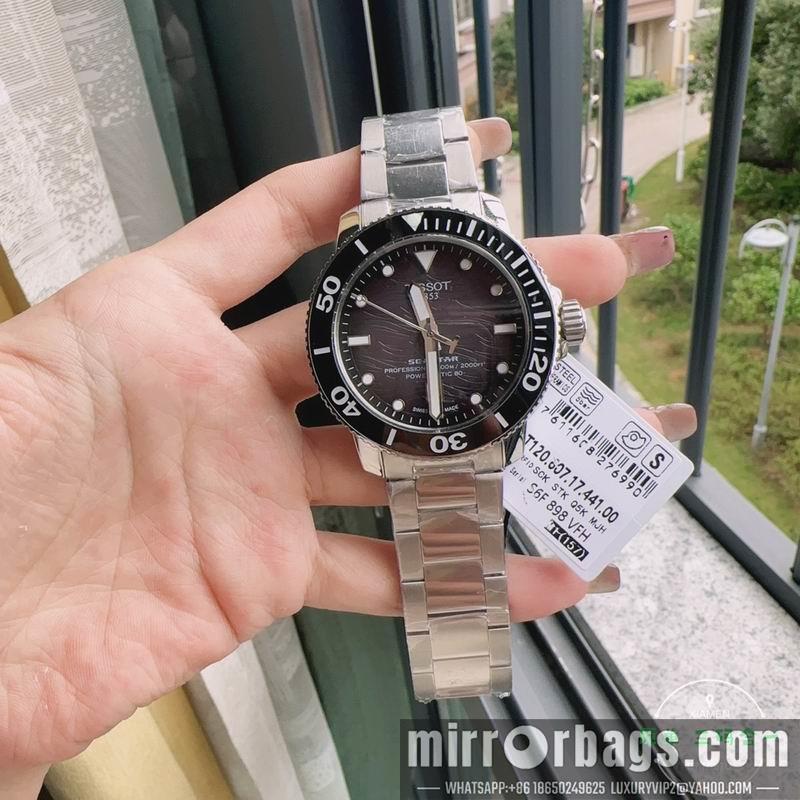 Tissot watch 102453