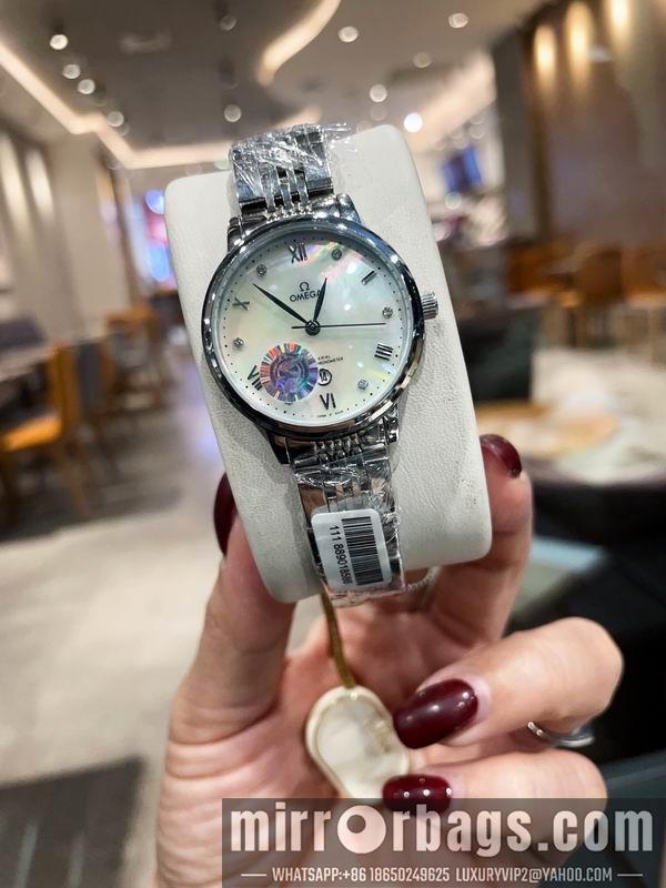 Omega 34mm 022253
