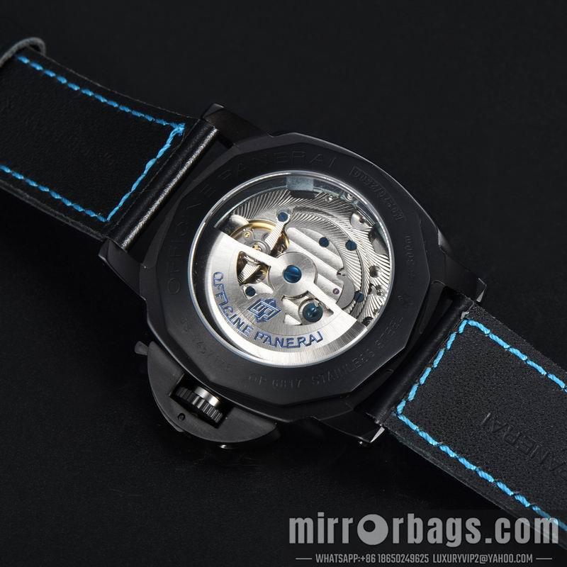 Panerai 44mm 101015