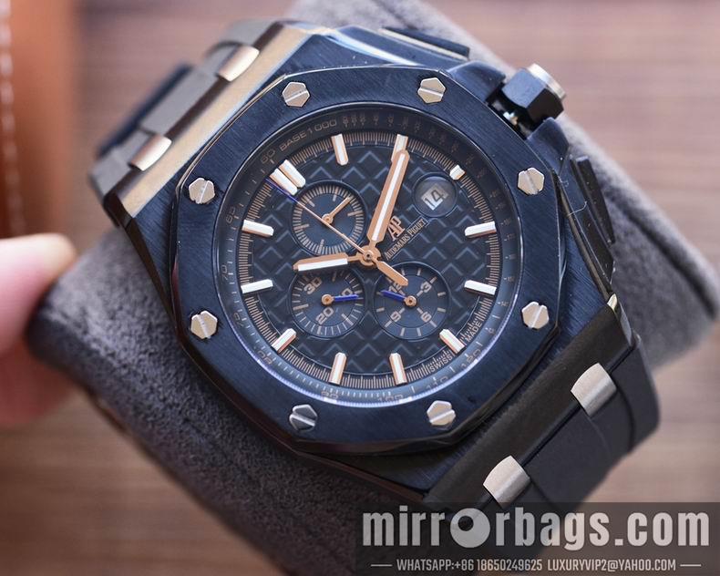 AP men 44X14.4mm 123157