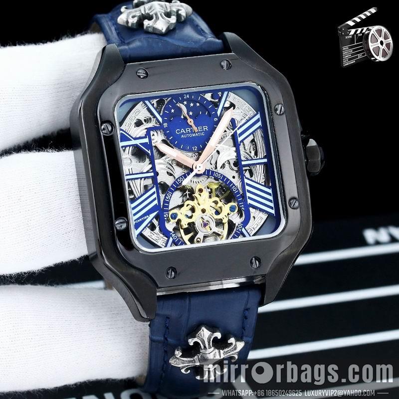 Cartier 44X12mm 041446