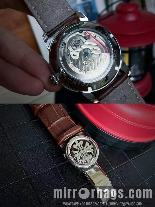 Patek Philippe 43mm 1101152
