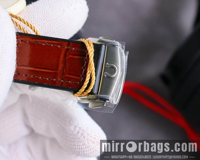 Omega watch 072458