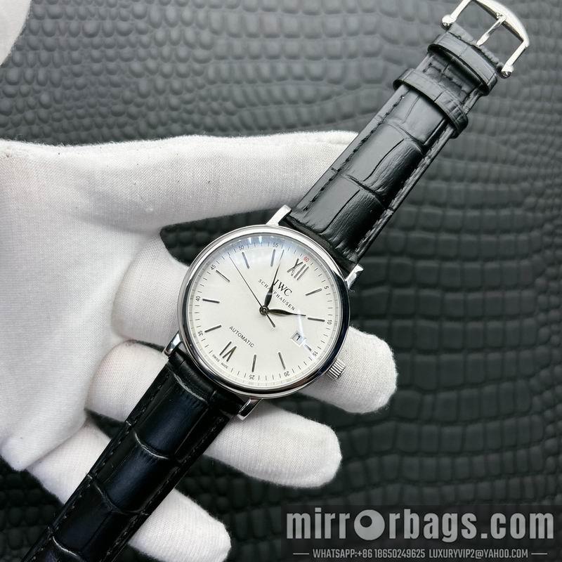 IWC 40mm 0427106