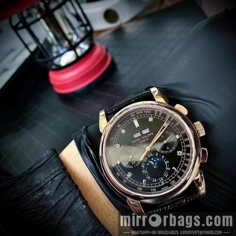 Patek Philippe watch 041339
