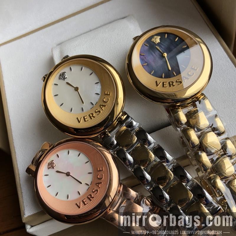 Versace 39mm 0824118