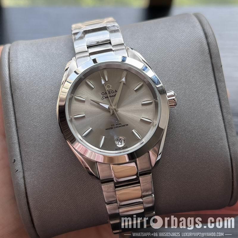 Omega woman watch 090959