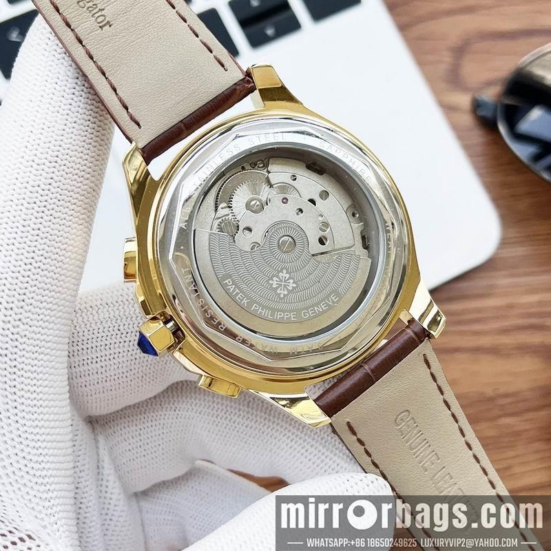 Patek Philippe 43X13mm 101558