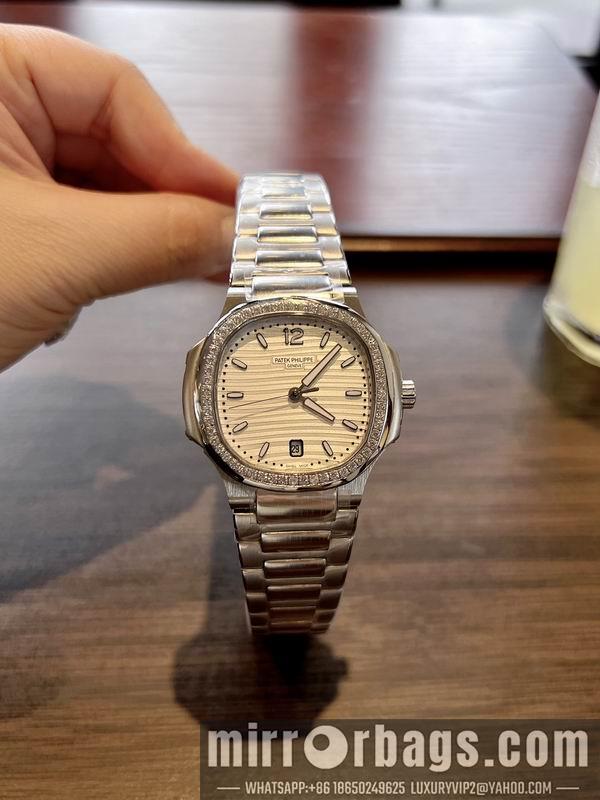 Patek Philippe 35mm 102244
