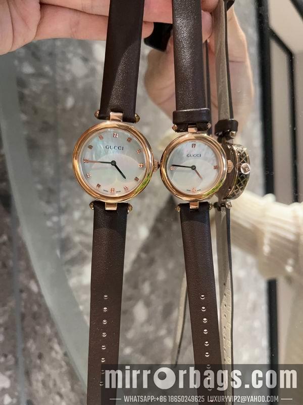 Gucci S27mm M32mm 110119
