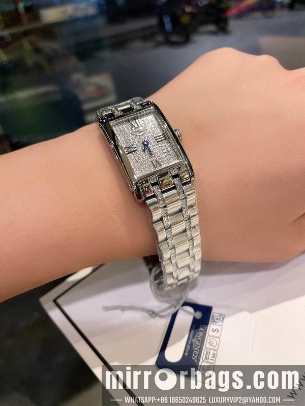 Longines 33X22X7mm 0320100