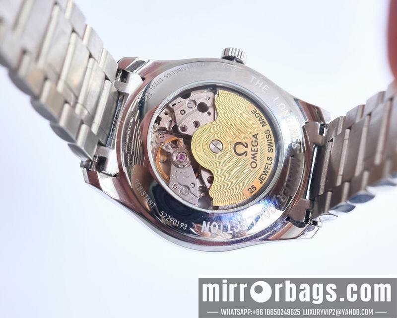 Omega 39.5mm 080611